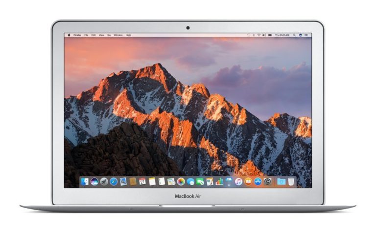 best macbook for students 2017