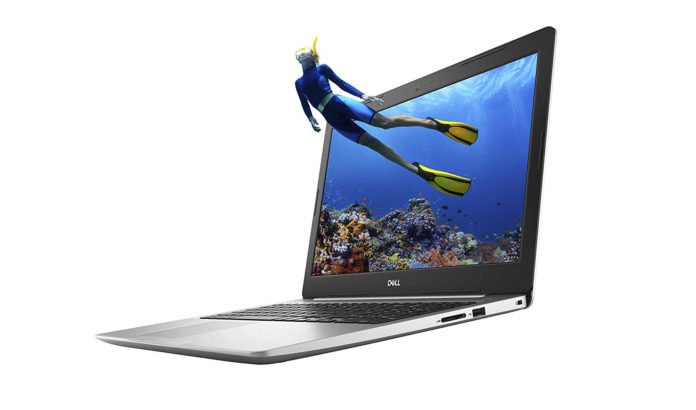 Dell Inspiron 15 5000 Review