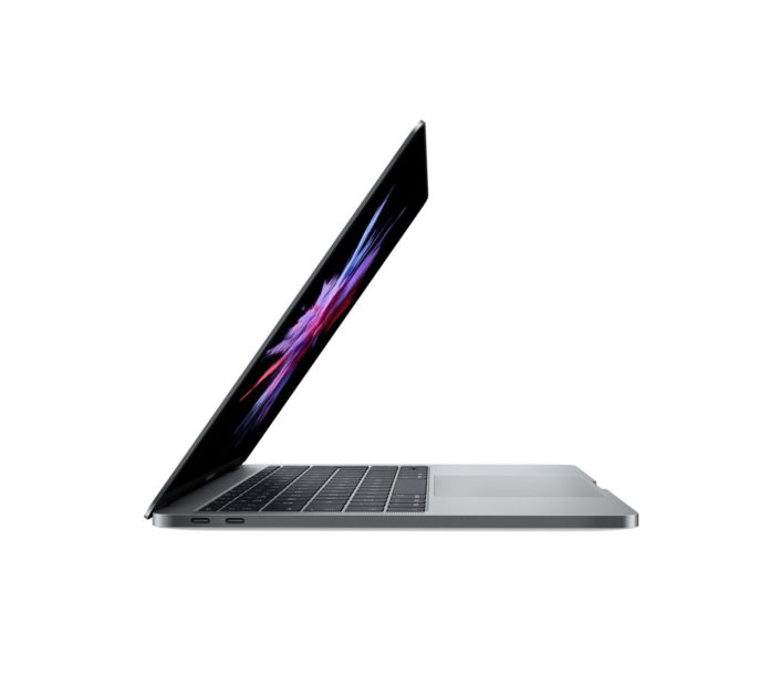 Apple MacBook Pro (no touch bar) Review
