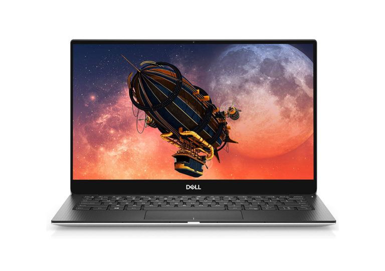 Dell xps 13 9380 обзор