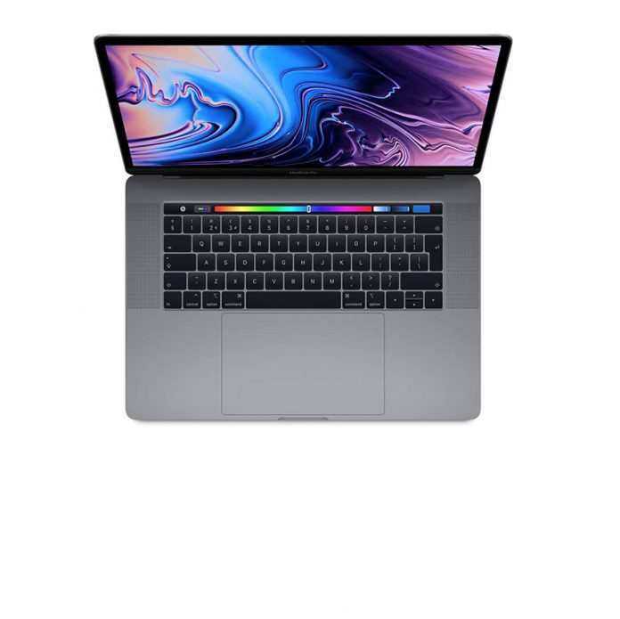 MacBook Pro 15-inch Review picture